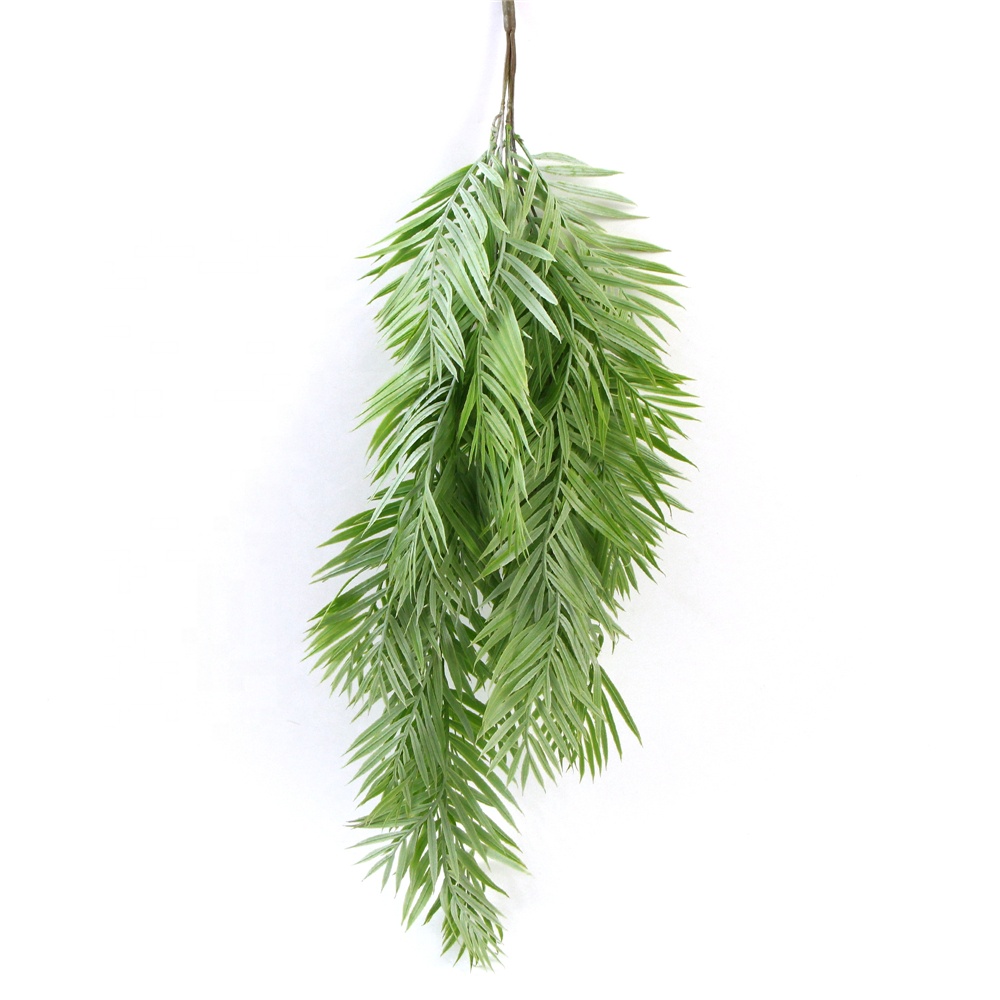 White Bamboo Pendant