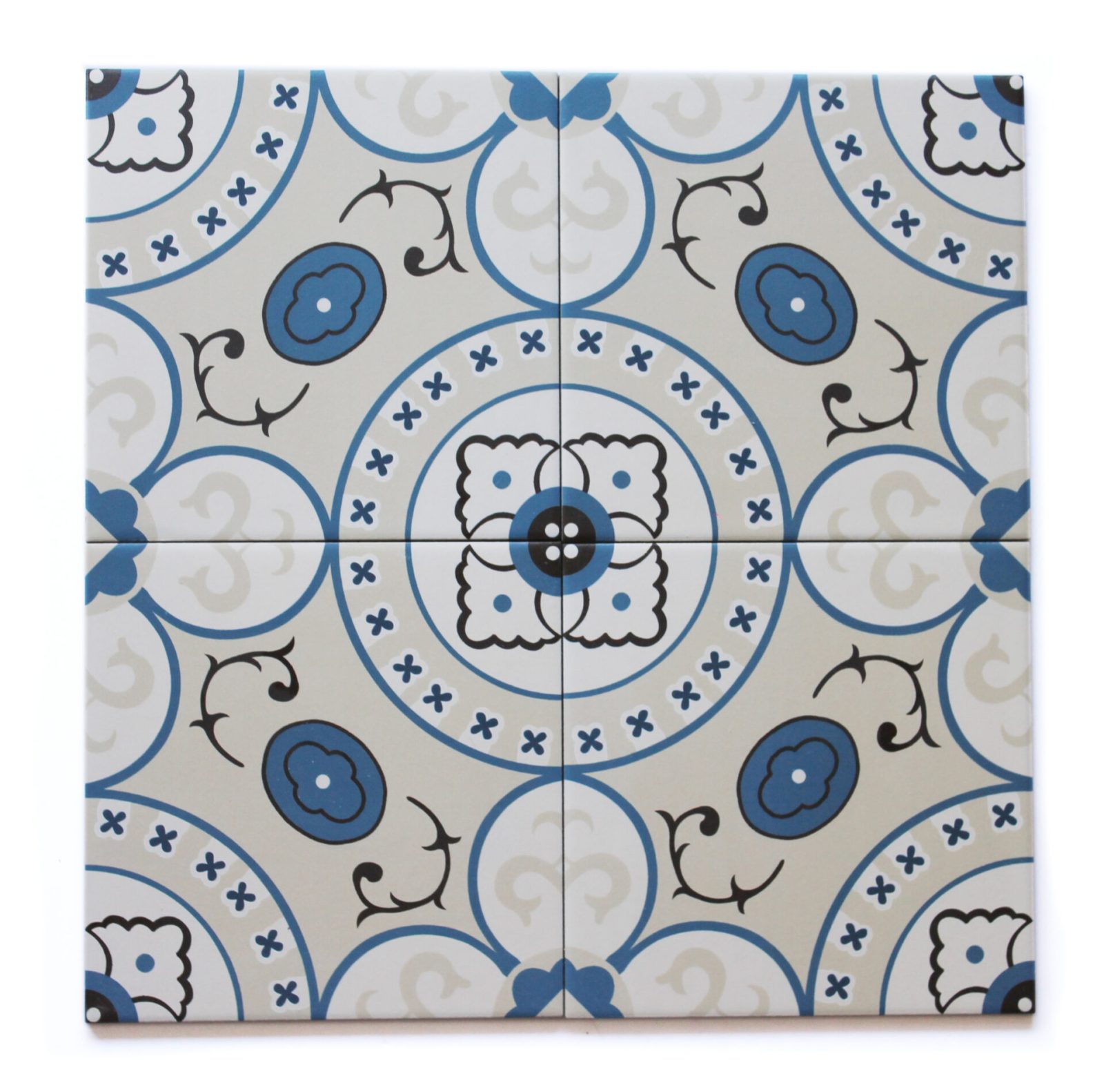 CAJA Ceramico Calcareo Greek