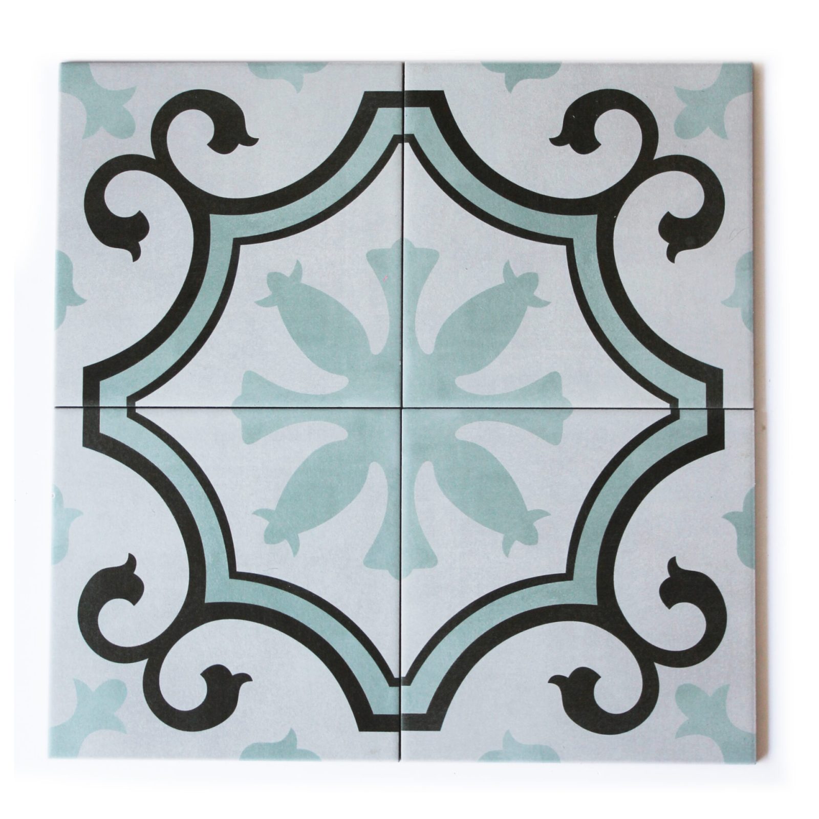 CAJA Ceramico Calcareo Triora