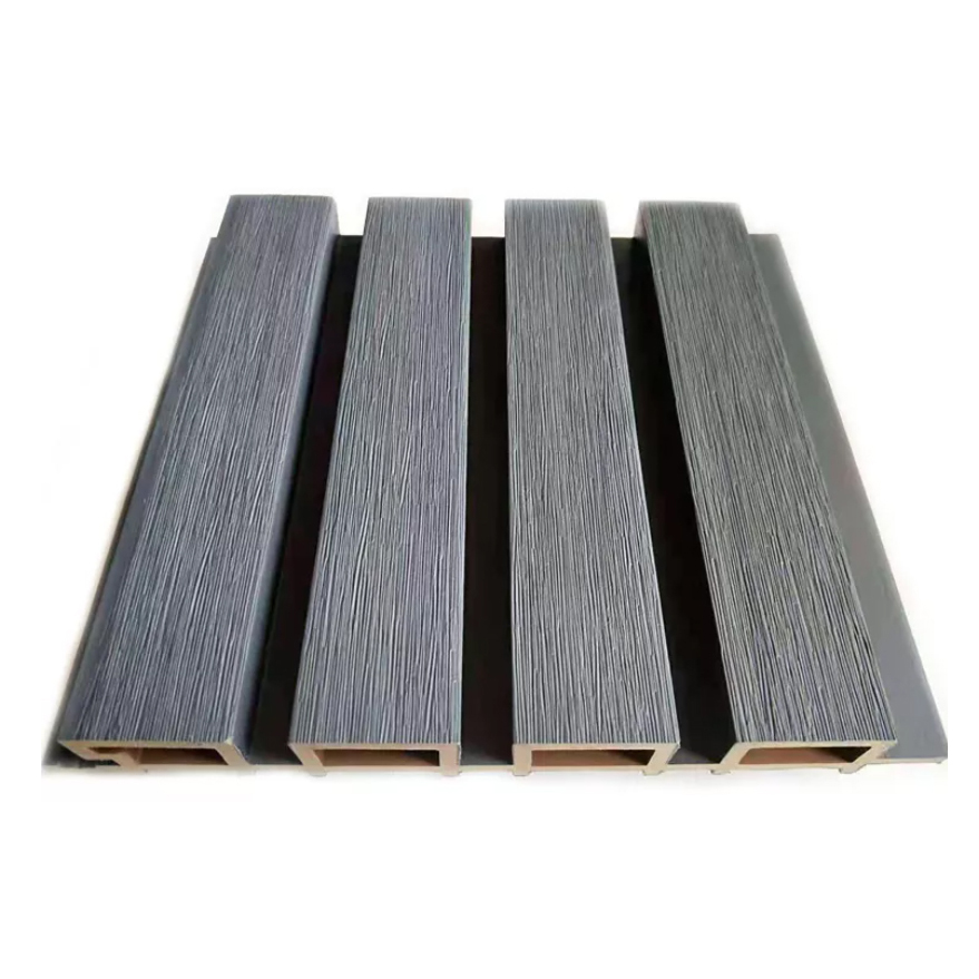 Revestimiento WPC Light Grey