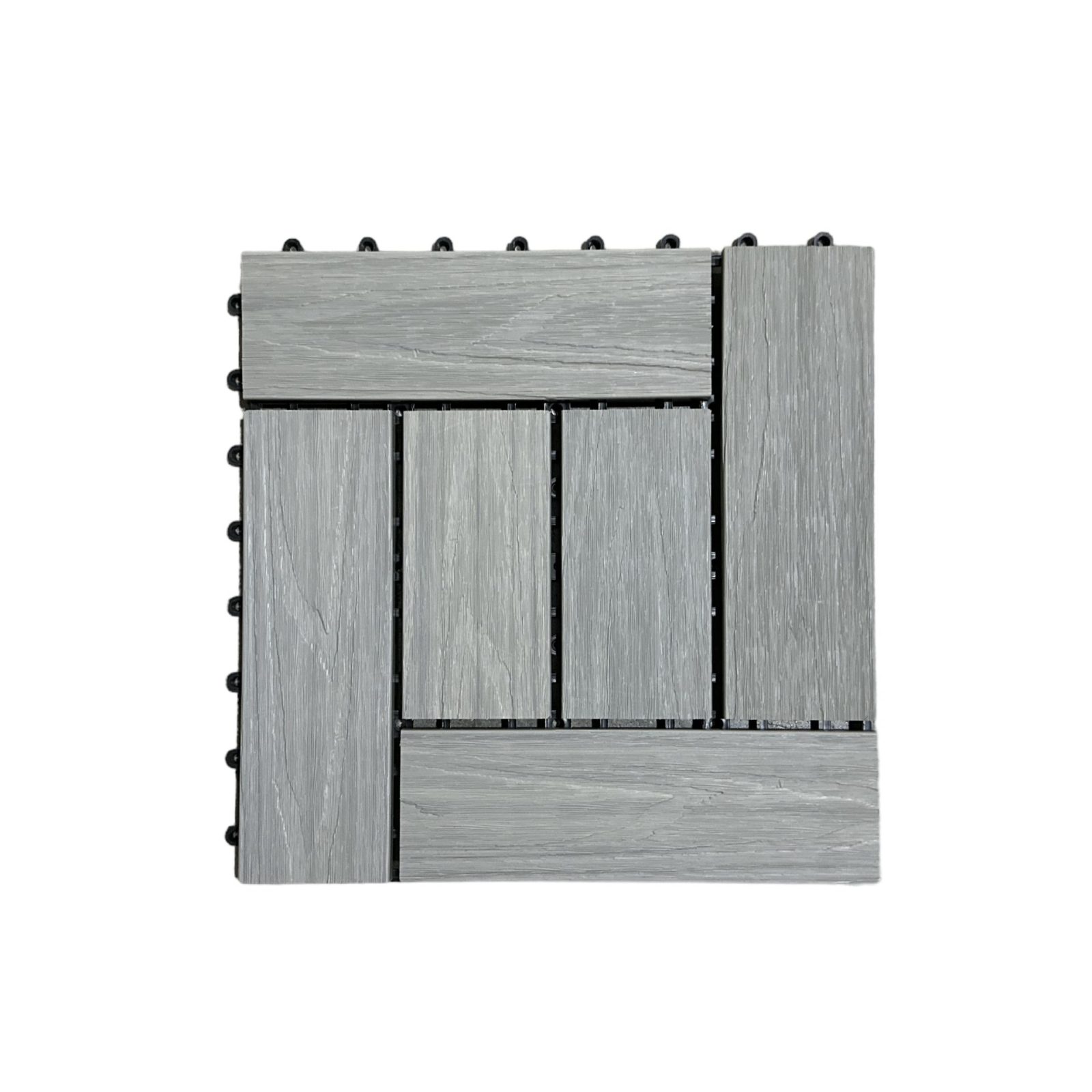 CAJA PISO DECK-WPC ANTIQUE