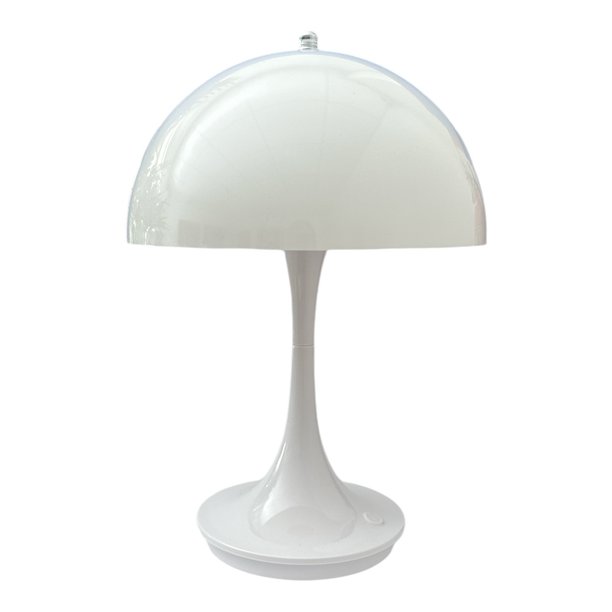 Lampara USB táctil - WERA BLANCO