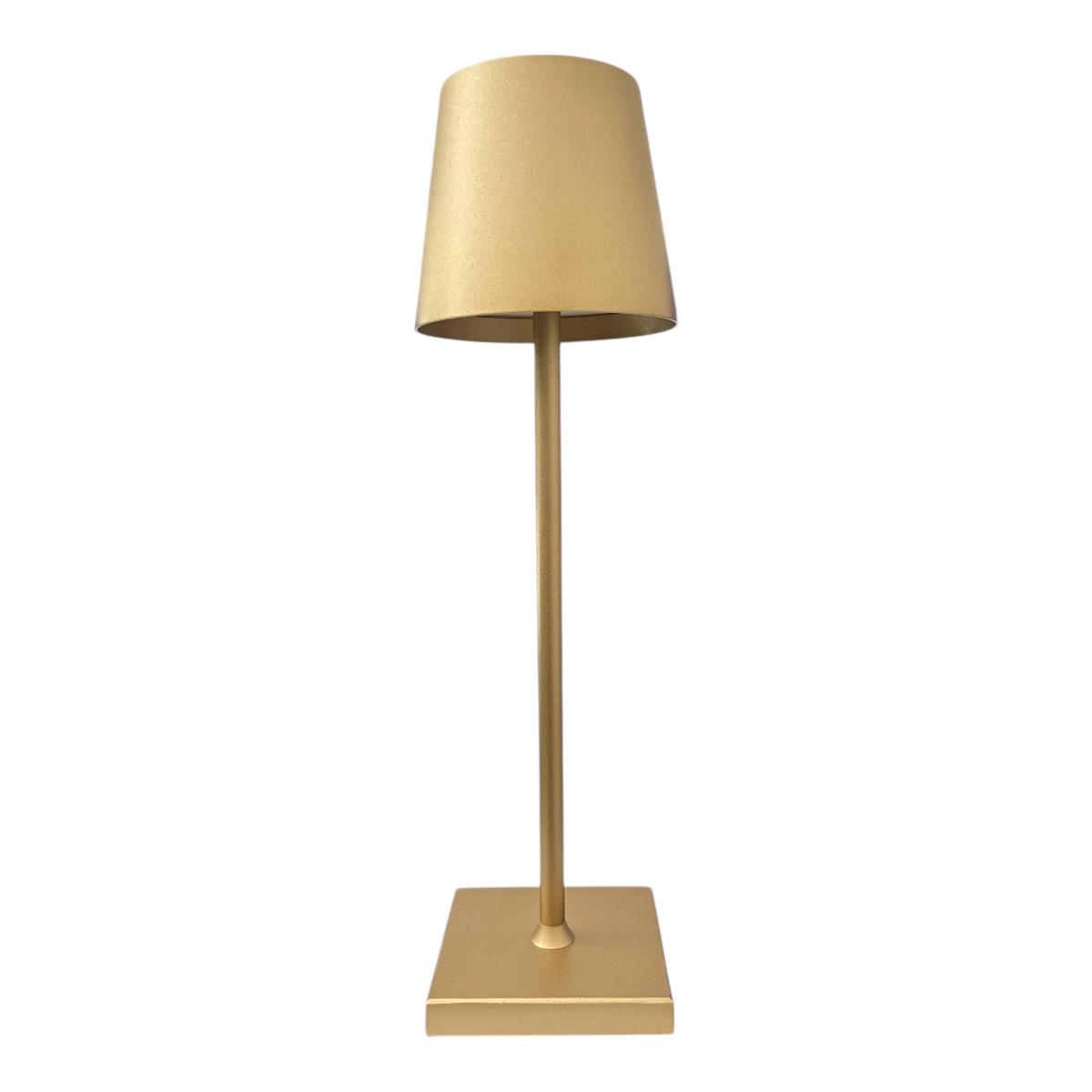 Lampara USB táctil - MOSERI ORO MATE